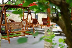 Sari Villa Ubud