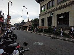 Sari Villa Ubud