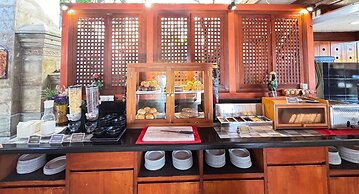 Sari Villa Ubud