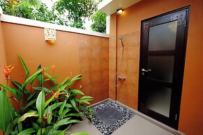Sari Villa Ubud
