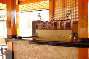 Sari Villa Ubud