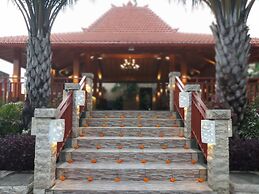 Sari Villa Ubud
