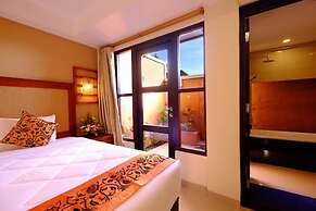 Sari Villa Ubud