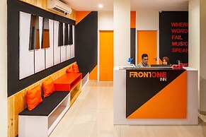 Front One Budget Muntilan