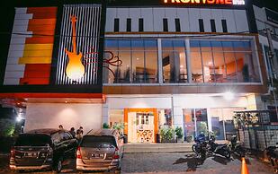 Front One Budget Muntilan