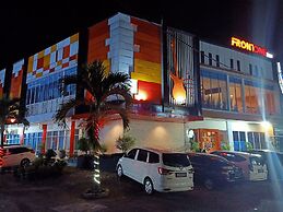 Front One Budget Muntilan