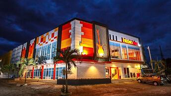 Front One Budget Muntilan