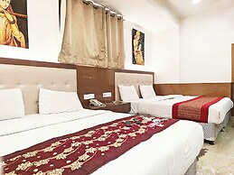 Check In Room Sangatrashan