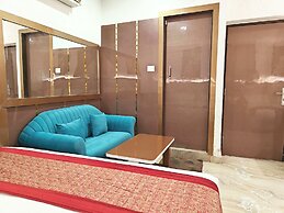 Check In Room Sangatrashan