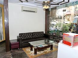 Check In Room Sangatrashan