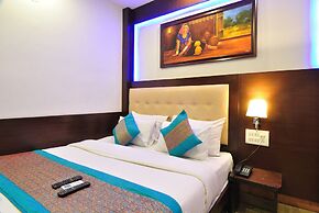 Check In Room Sangatrashan
