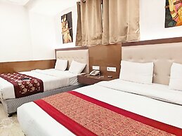 Check In Room Sangatrashan
