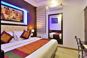 Check In Room Sangatrashan