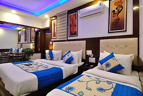 Check In Room Sangatrashan