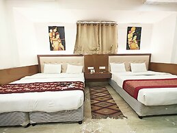 Check In Room Sangatrashan