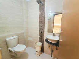 Check In Room Sangatrashan