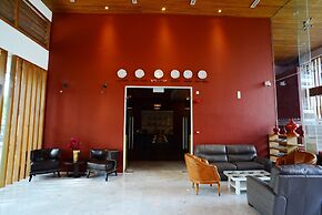 Bagan Star Hotel