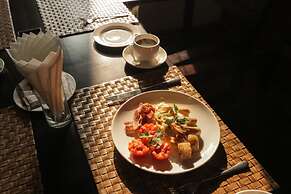 Bagan Star Hotel