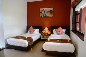Bagan Star Hotel