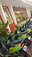 Bagan Star Hotel