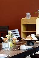 Bagan Star Hotel