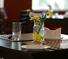 Bagan Star Hotel