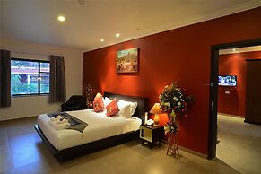 Bagan Star Hotel