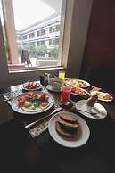 Bagan Star Hotel