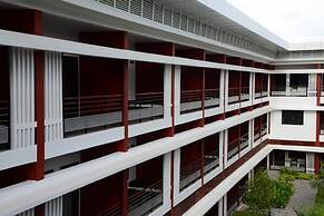Bagan Star Hotel