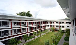 Bagan Star Hotel