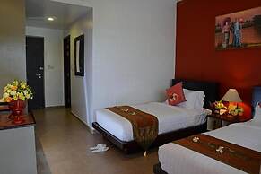Bagan Star Hotel