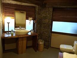 Pugdundee Safaris - Pench Tree Lodge