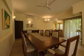 Noddy Villa