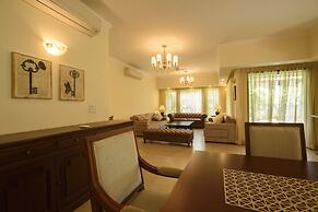 Noddy Villa