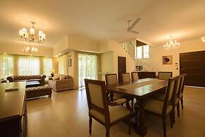 Noddy Villa