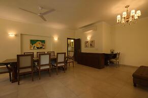 Noddy Villa