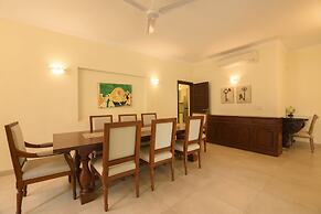 Noddy Villa