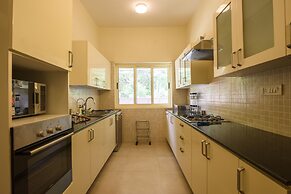 Noddy Villa