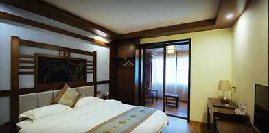 Guilin Guixiangge Hotel