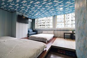 Sofu Hotel