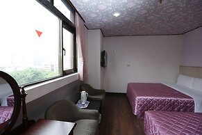 Sofu Hotel