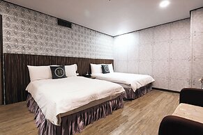 Sofu Hotel