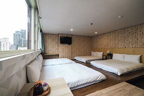 Sofu Hotel