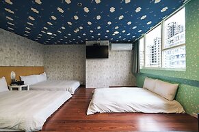 Sofu Hotel