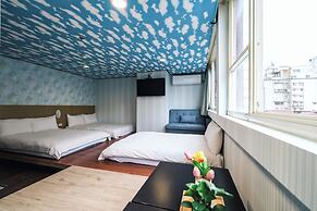 Sofu Hotel