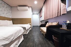 Sofu Hotel