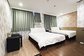 Sofu Hotel