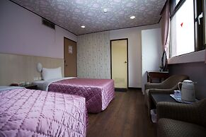 Sofu Hotel