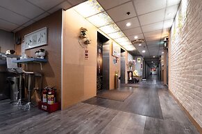 Sofu Hotel