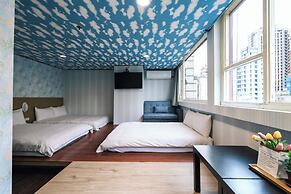 Sofu Hotel